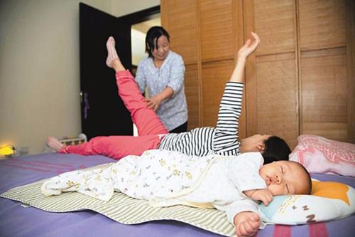 南昌月嫂價(jià)格